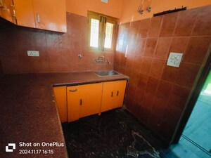 Kitchen in 2 BHK Villa at Dharampur Nehru Colony – for Rent