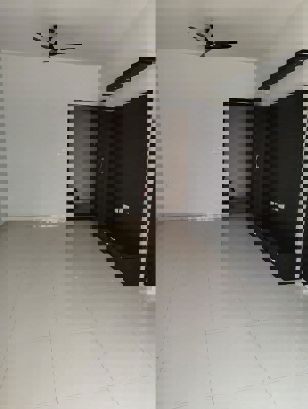 2 BHK + Pooja Room Apartment For Rent in Casagrand Lorenza Kogilu 