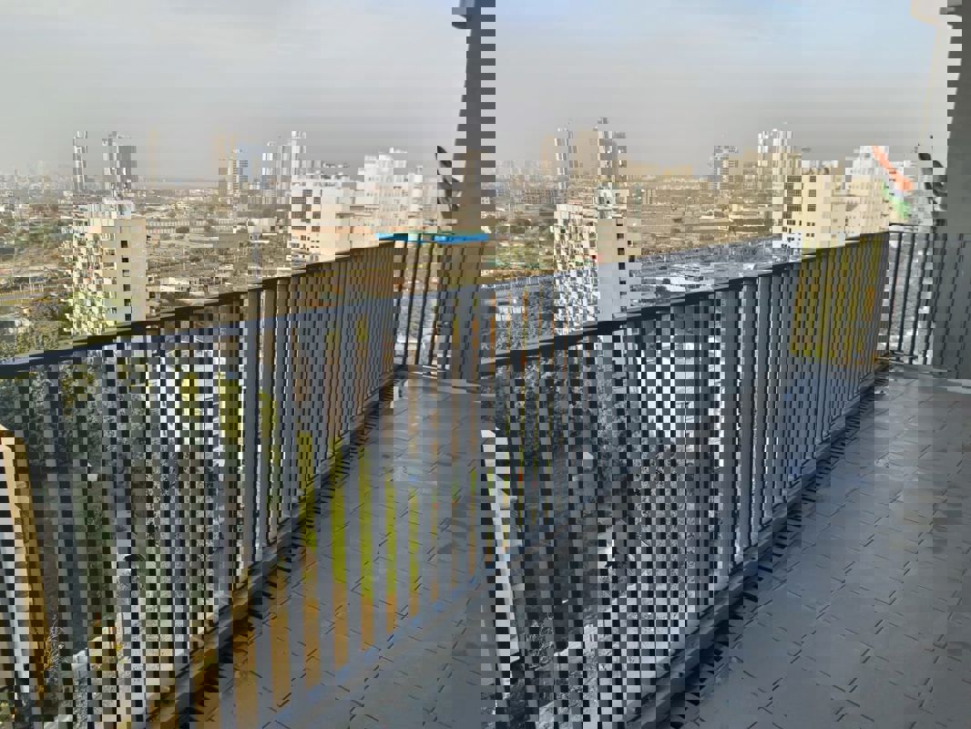 2 BHK 632 Sq.Ft. Apartment in Suncity Avenue 102