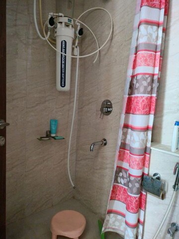 Furnished Amenities in 3 BHK Apartment at Assetz 63 Degree East, Off Sarjapur Road – for Rent