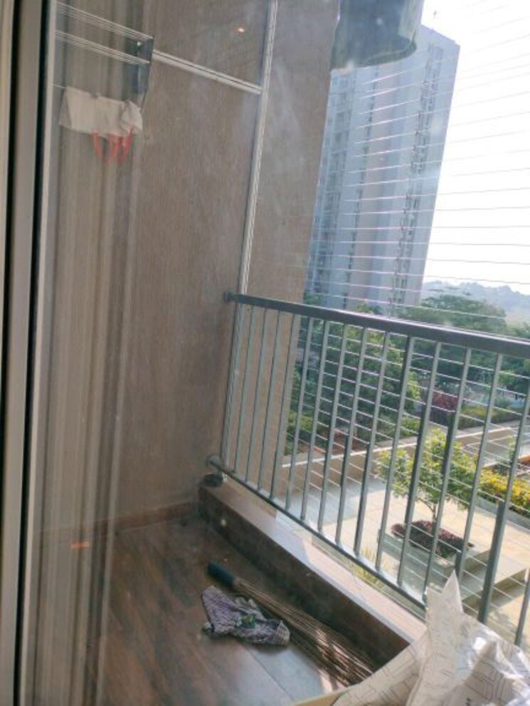 Balcony, assetz-63-degree-east 3 Bedroom 1191 Sq.Ft. Apartment In Off Sarjapur Road Bangalore 9730436