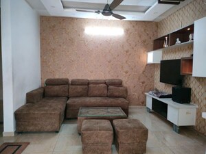 3 BHK Apartment For Rent in Assetz 63 Degree East, Off Sarjapur Road