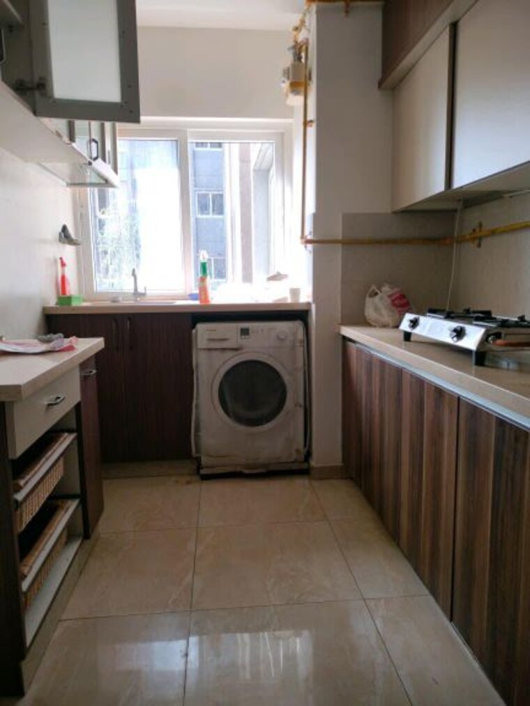 Kitchen, assetz-63-degree-east 3 Bedroom 1191 Sq.Ft. Apartment In Off Sarjapur Road Bangalore 9730436