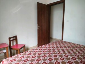 Bedroom in 3 BHK Apartment at Assetz 63 Degree East, Off Sarjapur Road – for Rent