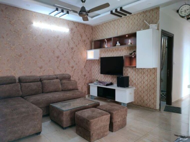 Living Room, assetz-63-degree-east 3 Bedroom 1191 Sq.Ft. Apartment In Off Sarjapur Road Bangalore 9730436