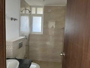 Bathroom in 3 BHK Apartment at ATS Le Grandiose, Sector 150 – for Rent