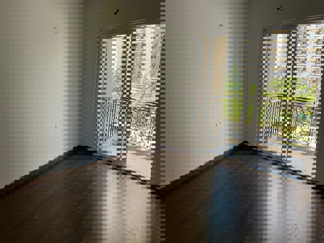 3 BHK Apartment For Rent in ATS Le Grandiose