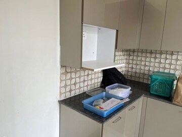 Furnished Amenities in 3 BHK Apartment at ATS Le Grandiose, Sector 150 – for Rent