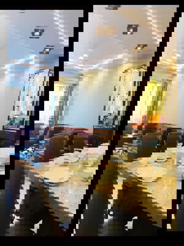 2 BHK 800 Sq.Ft. Apartment in Dedhia El Canto