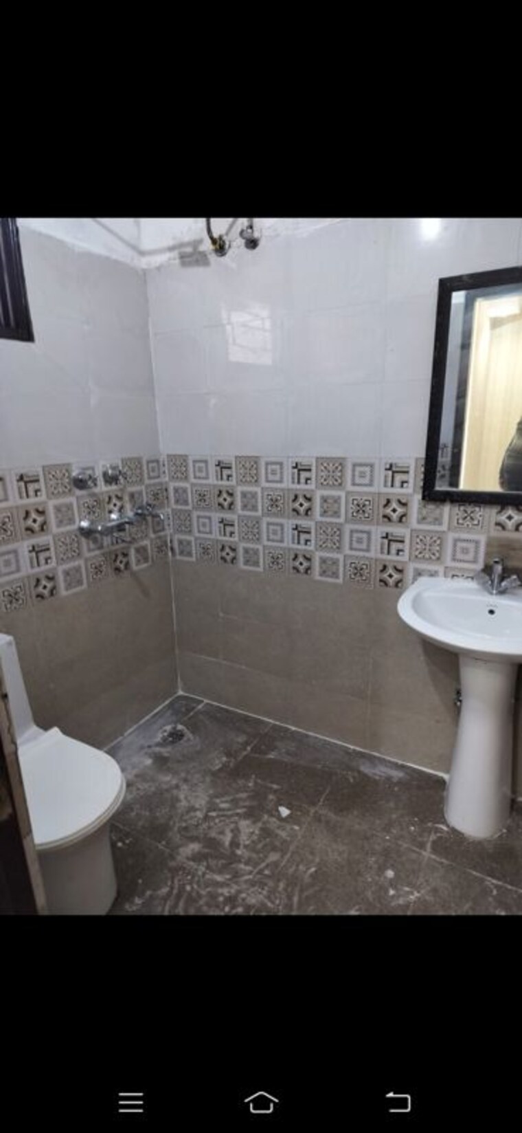 Team Area, dhakoli 2 Bedroom 125 Sq.Yd. Builder Floor In Dhakoli Zirakpur 9730447