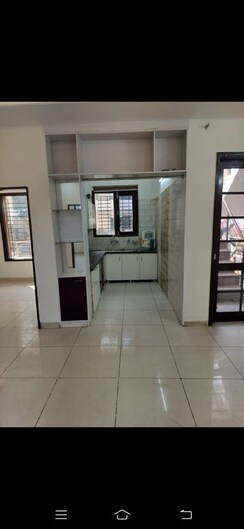 2 BHK + Pooja Room Builder Floor For Rent in Dhakoli