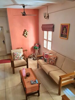Pg For Rent in Vineet Khand