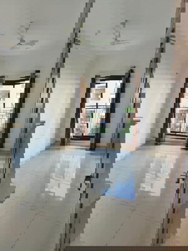 3.5 BHK + Servant Room Apartment For Rent in Sobha Hrc Pristine Jakkur