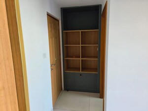  3.5 BHK Apartment at Jakkuru – for Rent