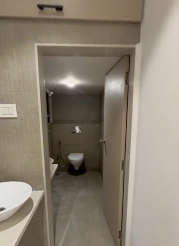 Bathroom, archen-aarvi-apartments 2 Bedroom 700 Sq.Ft. Apartment In Vasai West Palghar 9730457