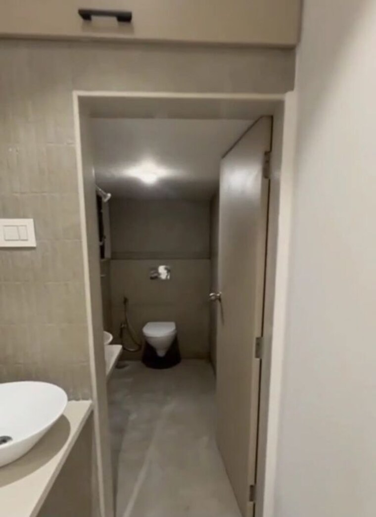 Bathroom, archen-aarvi-apartments 2 Bedroom 700 Sq.Ft. Apartment In Vasai West Palghar 9730457