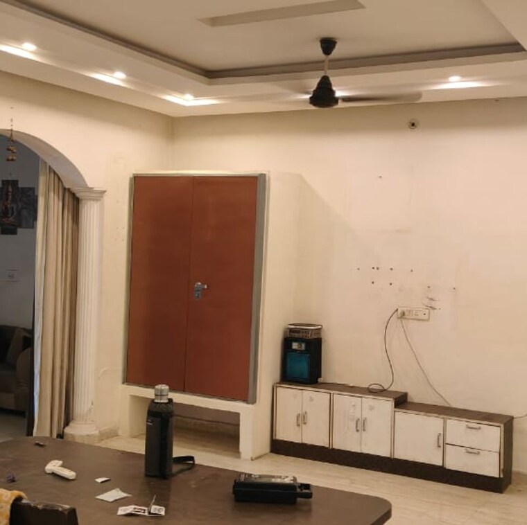 Living Room, gomti nagar Pg For Girls In Gomti Nagar 9730460