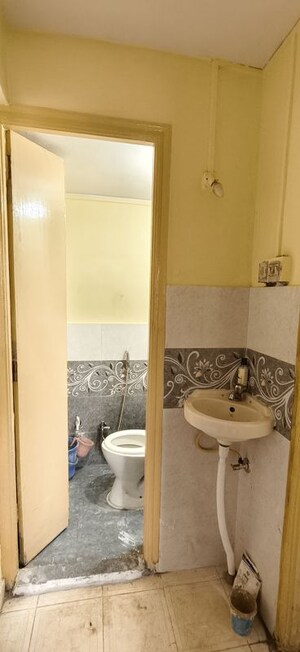 Team Area in 1 BHK Apartment at Wadgaon Sheri – for Rent