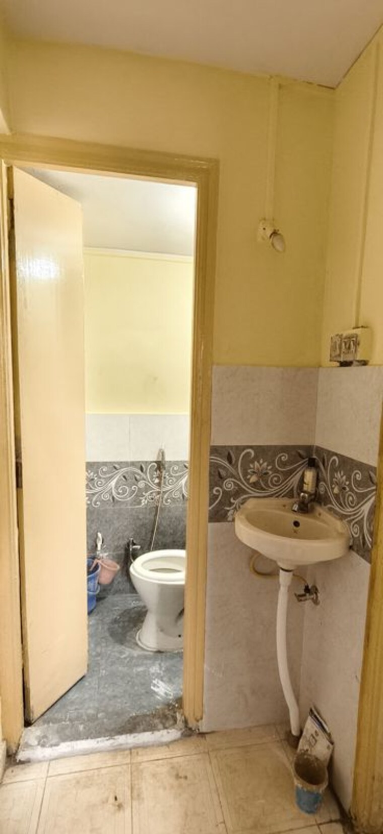 Team Area, wadgaon sheri 1 Bedroom 646 Sq.Ft. Apartment In Wadgaon Sheri Pune 9730461