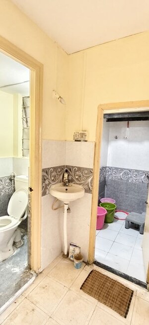 Team Area in 1 BHK Apartment at Wadgaon Sheri – for Rent