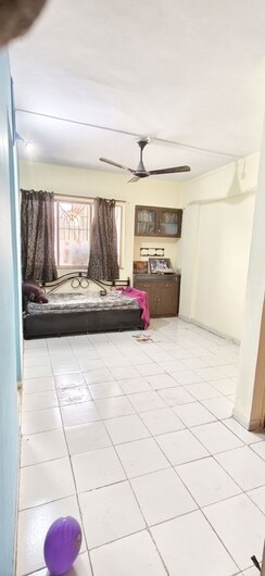 1 BHK Apartment For Rent in Wadgaon Sheri