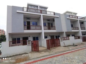 3 BHK Villa For Sale in Khajuri Kalan
