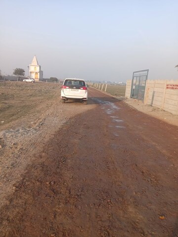  Plot – Exterior View View at Dadasiya - for Sale