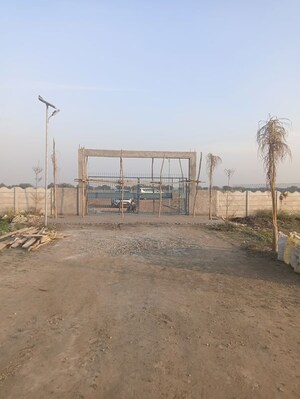  Plot – Exterior View View at Dadasiya - for Sale