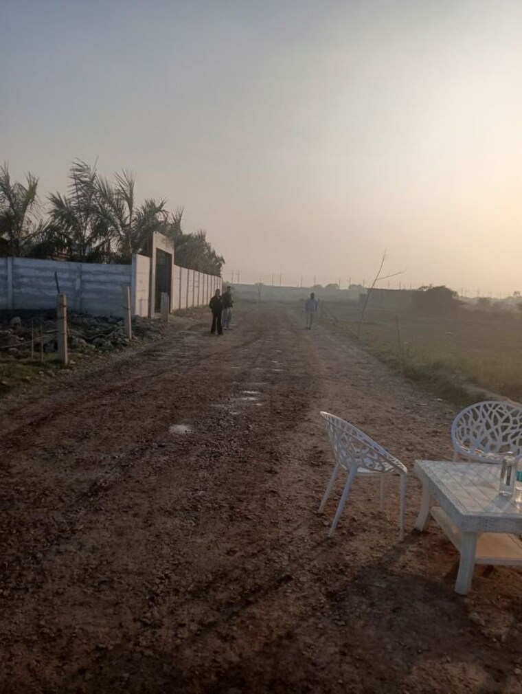 undefined, dadasiya  1008 Sq.Yd. Plot In Dadasiya Faridabad 9730464