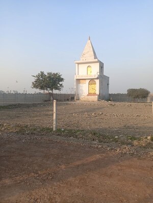  Plot For Sale in Dadasiya