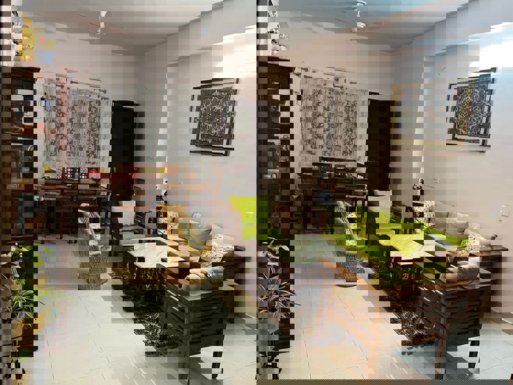 Pg For Rent in Rashi Girls pg