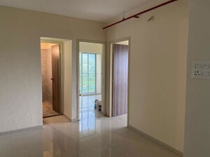 Room in 2 BHK Apartment at Bharat Ecovistas, Shilphata – for Rent