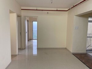 Room in 2 BHK Apartment at Bharat Ecovistas, Shilphata – for Rent