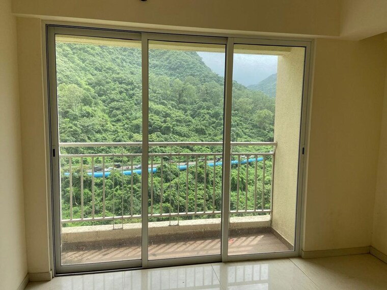 Room, bharat-ecovistas 2 Bedroom 508 Sq.Ft. Apartment In Shilphata Thane 9730470