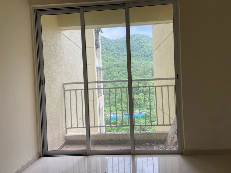 Room, bharat-ecovistas 2 Bedroom 508 Sq.Ft. Apartment In Shilphata Thane 9730470