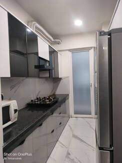 3.5 BHK + Pooja Room,Servant Room Builder Floor For Rent in Sector 89