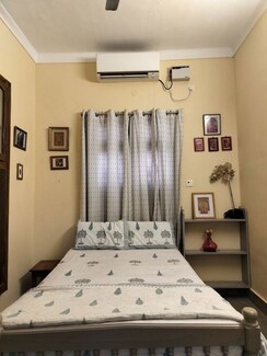 Pg For Rent in Vineet Khand