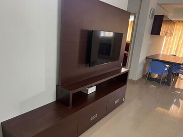 Room in 3 BHK Apartment at Ramanshree Nagar – for Rent