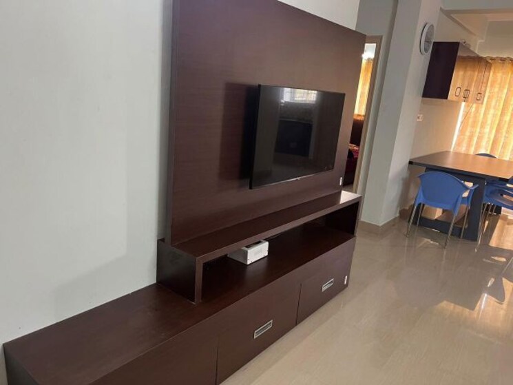 Room, ramanshree nagar 3 Bedroom 1355 Sq.Ft. Apartment In Ramanshree Nagar Bangalore 9730477