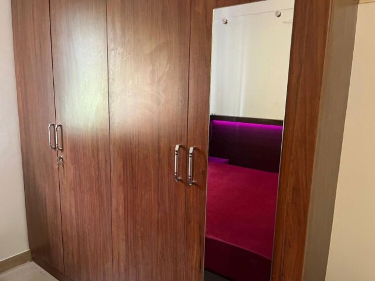 Bedroom, ramanshree nagar 3 Bedroom 1355 Sq.Ft. Apartment In Ramanshree Nagar Bangalore 9730477