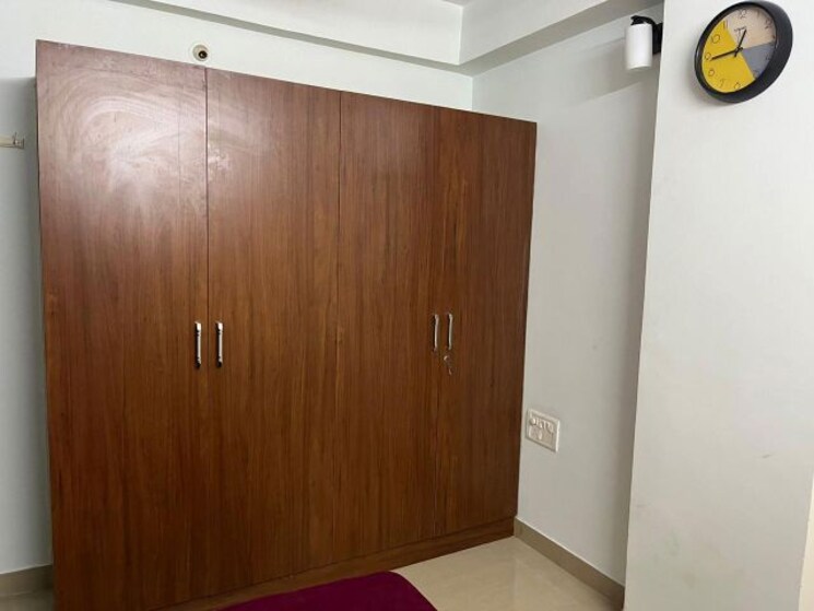 Room, ramanshree nagar 3 Bedroom 1355 Sq.Ft. Apartment In Ramanshree Nagar Bangalore 9730477