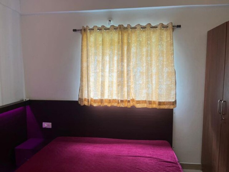 Bedroom, ramanshree nagar 3 Bedroom 1355 Sq.Ft. Apartment In Ramanshree Nagar Bangalore 9730477