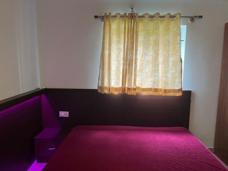 Bedroom, ramanshree nagar 3 Bedroom 1355 Sq.Ft. Apartment In Ramanshree Nagar Bangalore 9730477