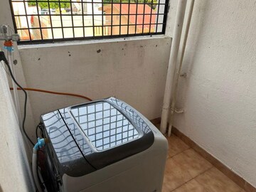  3 BHK Apartment at Ramanshree Nagar – for Rent