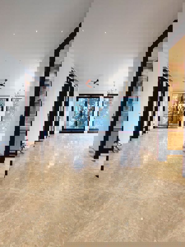 3 BHK + Servant Room Builder Floor For Sale in East Of Kailash