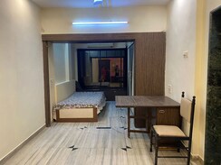 2 BHK Apartment For Rent in Dudhsagar Apartment