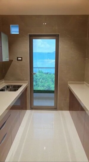 Balcony in 1 BHK Apartment at Kings My Homes, Chunabhatti – for Sale