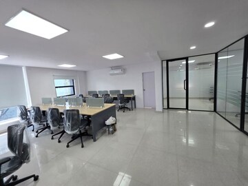 Parking in  Office Space at Madhapur – for Rent