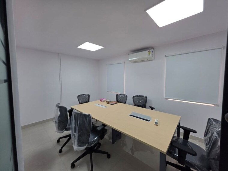 Team Area, madhapur Commercial Office Space 2200 Sq.Ft. In Madhapur Hyderabad 9730483