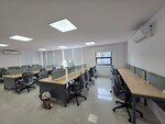 2200 Sq.Ft. Office Space in Madhapur